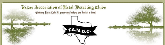 Who's attending the 2016 TAMDC Treasure Show and Convention?