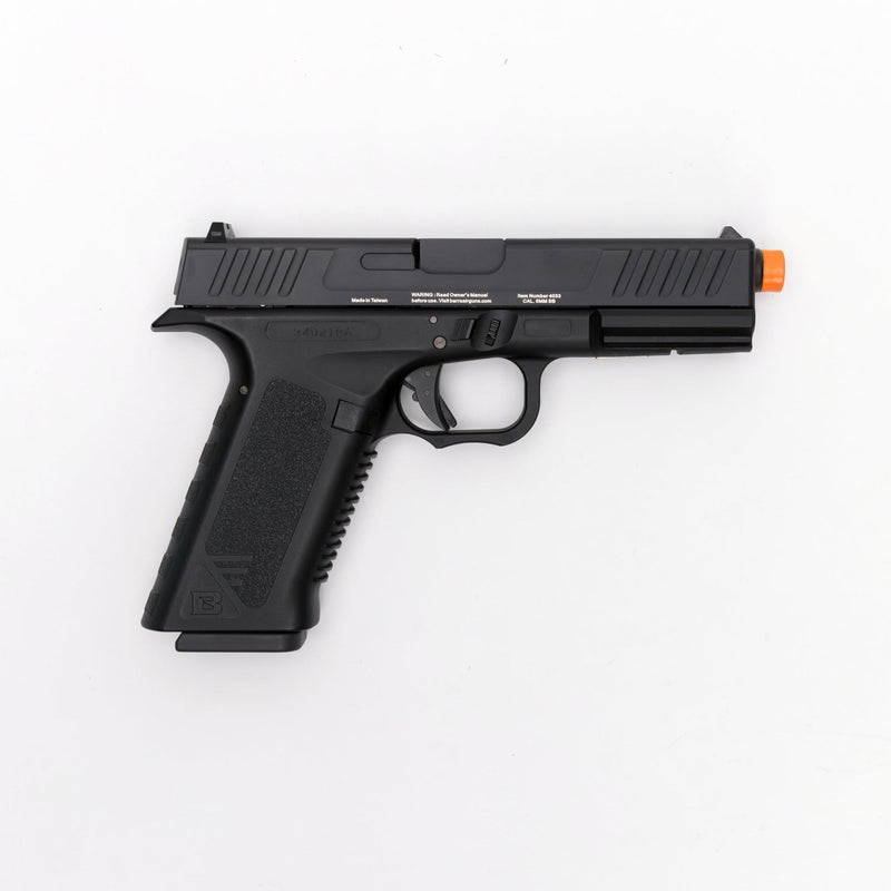 Load image into Gallery viewer, 009 Airsoft - Black