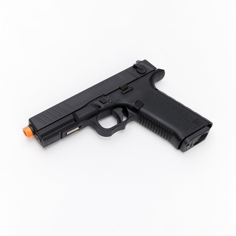 Load image into Gallery viewer, 009 Airsoft - Black