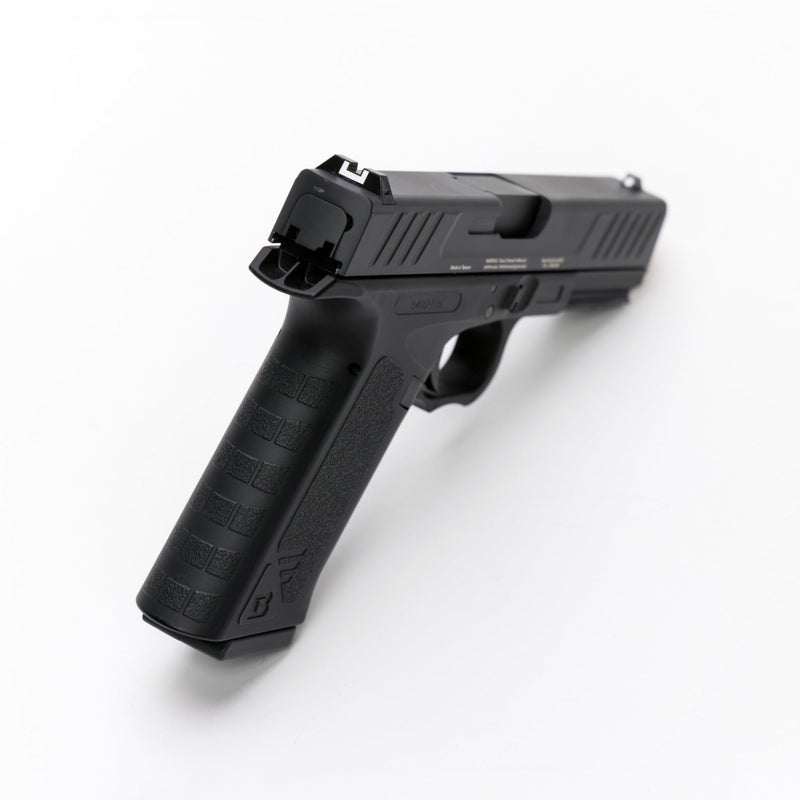 Load image into Gallery viewer, 009 Airsoft - Black