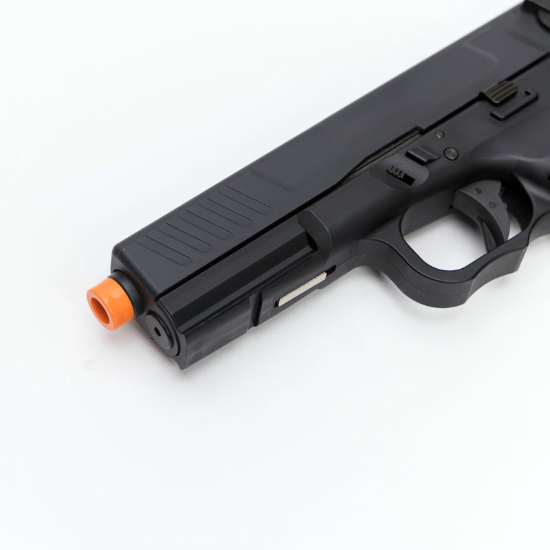 Load image into Gallery viewer, 009 Airsoft - Black
