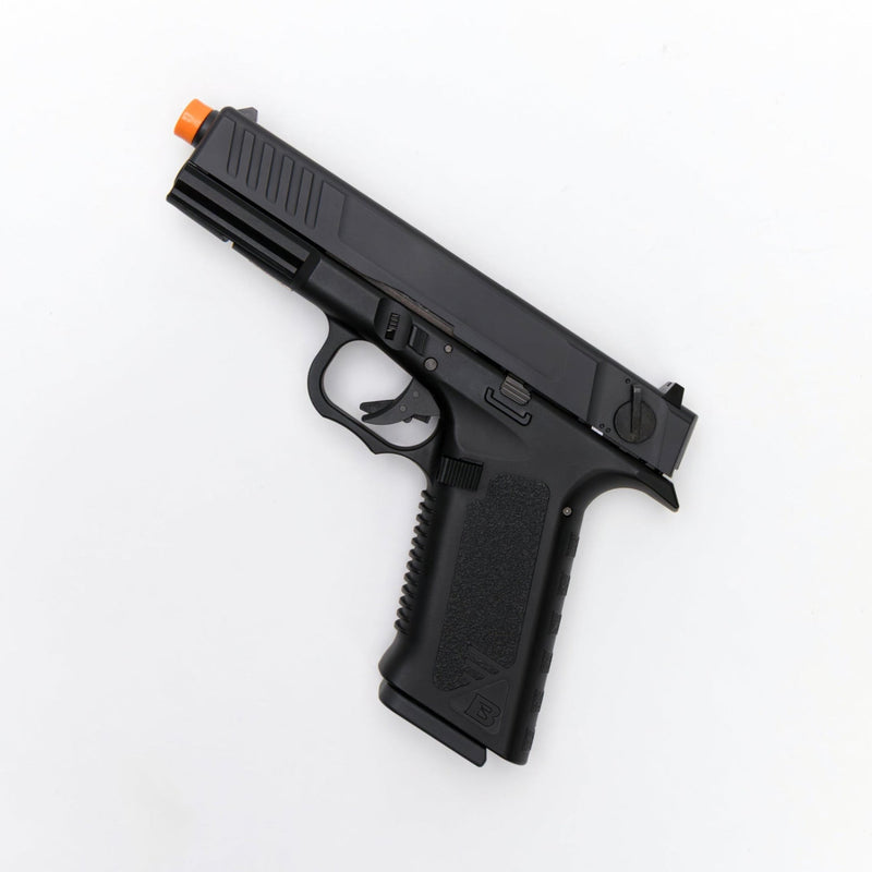 Load image into Gallery viewer, 009 Airsoft - Black