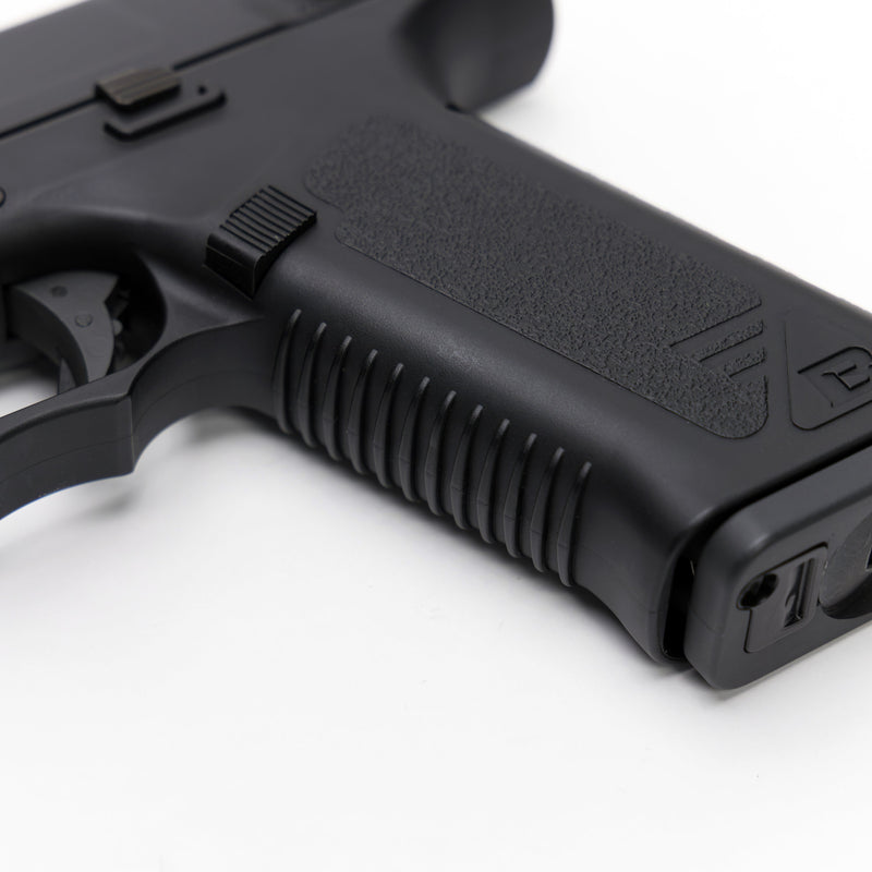 Load image into Gallery viewer, 009 Airsoft - Black