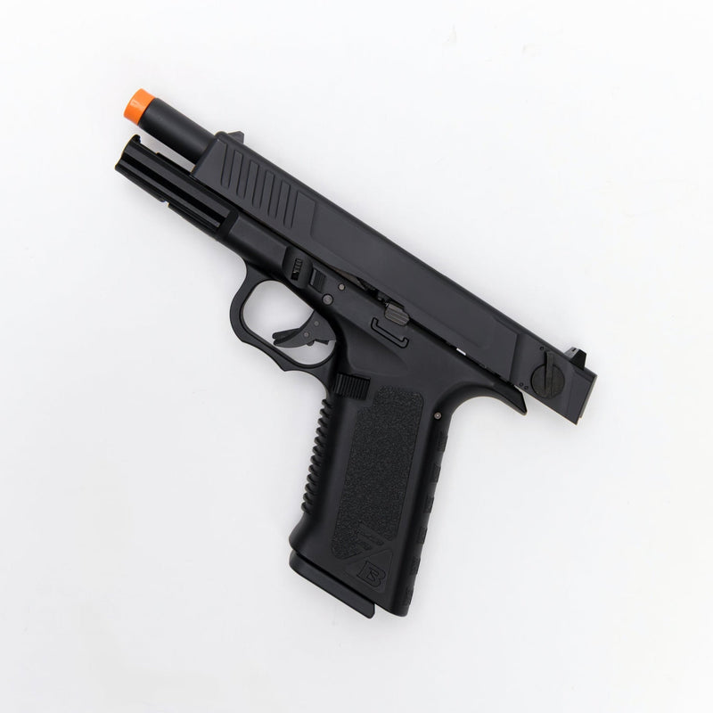 Load image into Gallery viewer, 009 Airsoft - Black