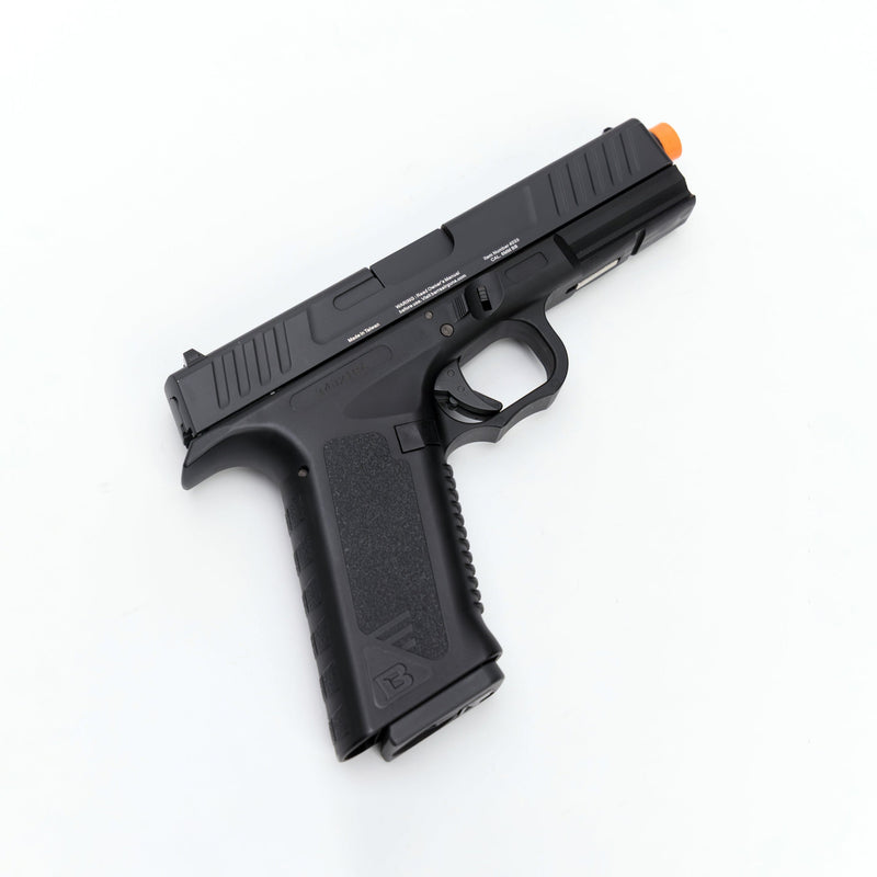 Load image into Gallery viewer, 009 Airsoft - Black