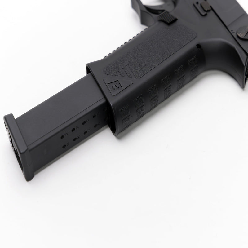 Load image into Gallery viewer, 009 Airsoft - Black