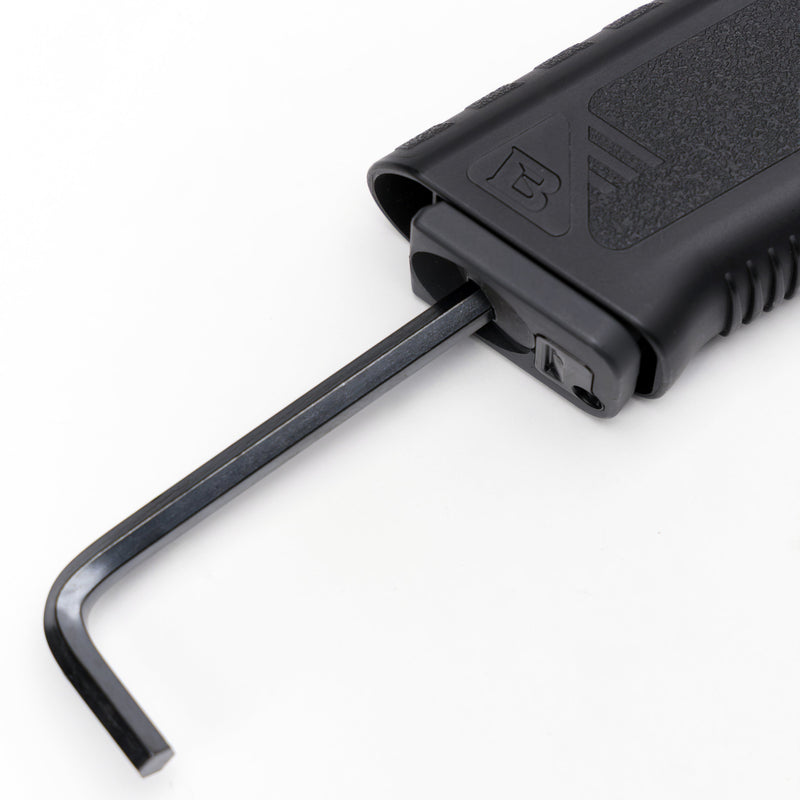 Load image into Gallery viewer, 009 Airsoft - Black