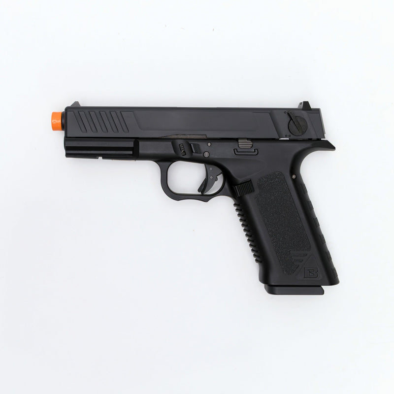 Load image into Gallery viewer, 009 Airsoft - Black