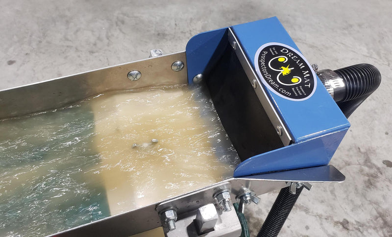 Load image into Gallery viewer, 6" Header Box Kit