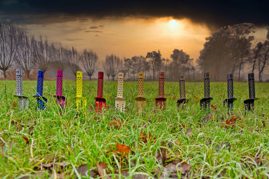 Motley Digging Tools GrassKnife