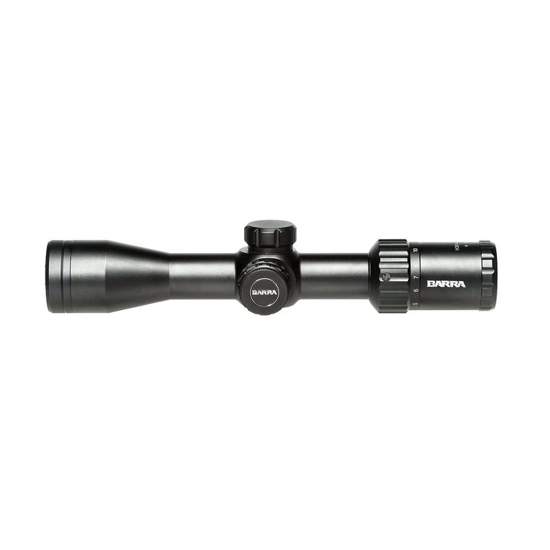 Load image into Gallery viewer, H30 4-12x40 Illuminated BDC Rifle Scope