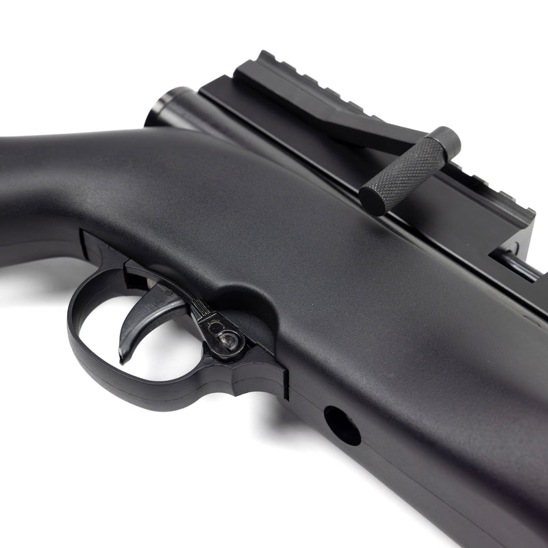 Load image into Gallery viewer, 1100z .22 Gen 2 - Black