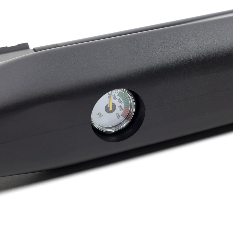 Load image into Gallery viewer, 1100z .25 Gen 2 - Black