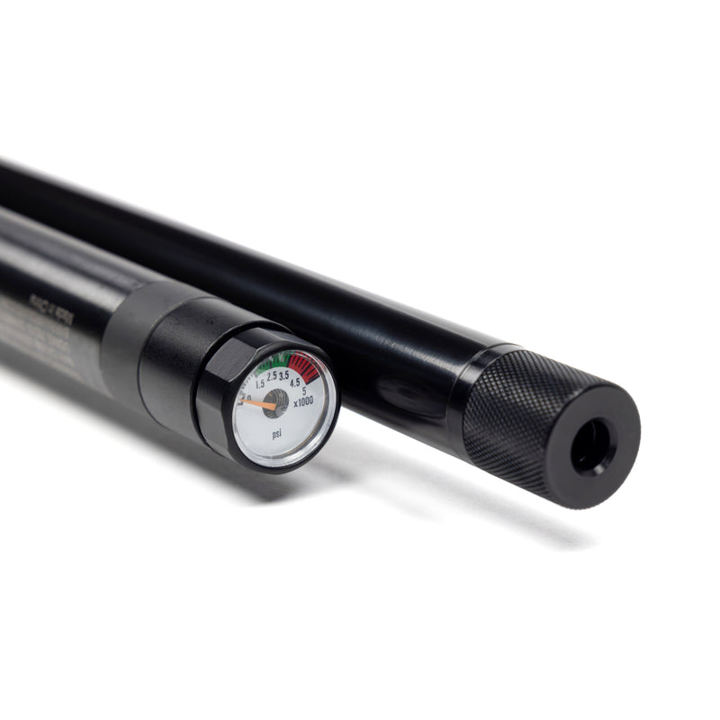 Load image into Gallery viewer, 1100z .25 Gen 2 - Black