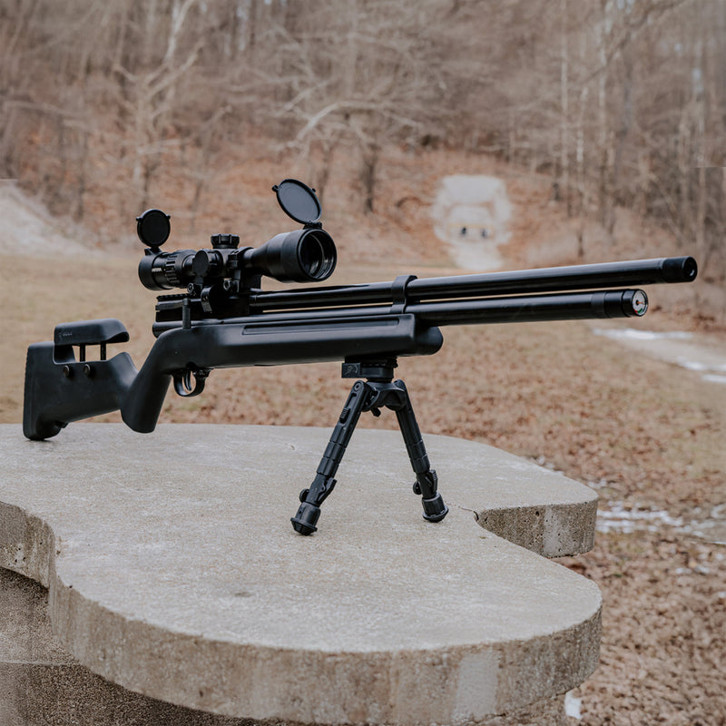 Load image into Gallery viewer, 1100z .22 Gen 2 - Black