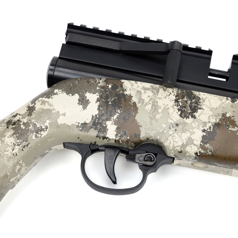 Load image into Gallery viewer, 1100z .22 Gen 2 - Veil Camo Alpine