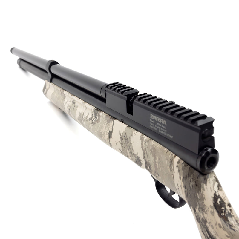 Load image into Gallery viewer, 1100z .22 Gen 2 - Veil Camo Alpine
