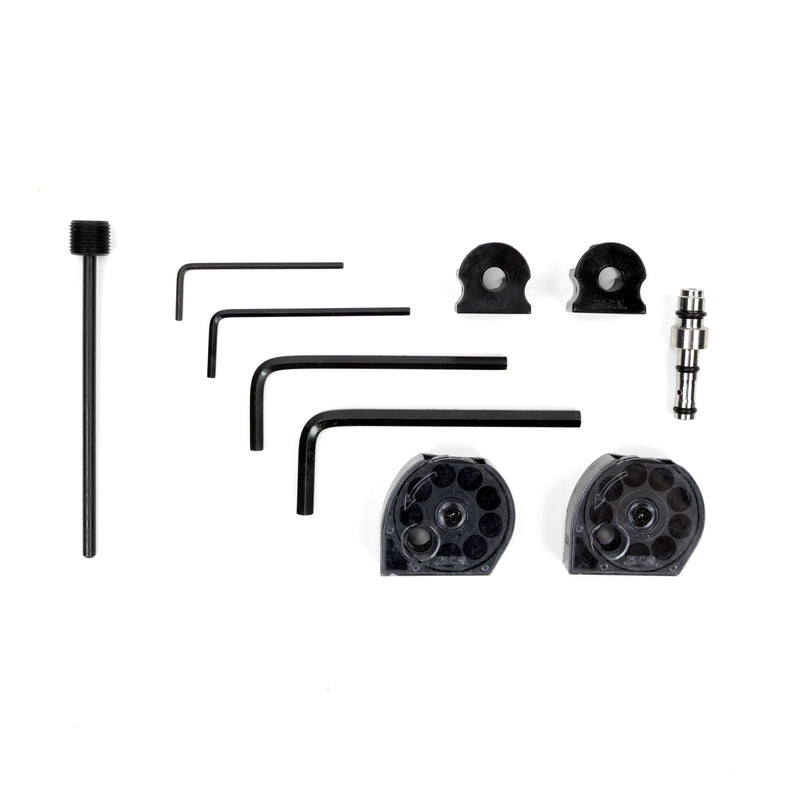 Load image into Gallery viewer, 1100z .25 Gen 2 - Veil Camo Alpine