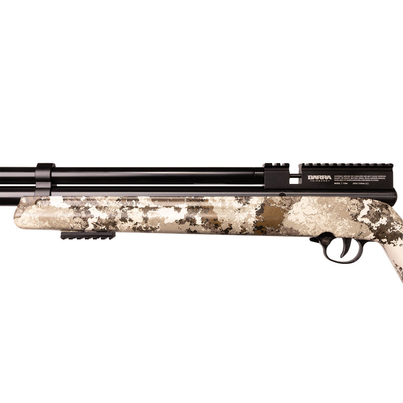 Load image into Gallery viewer, 1100z .177 Gen 1 - Veil Camo Alpine