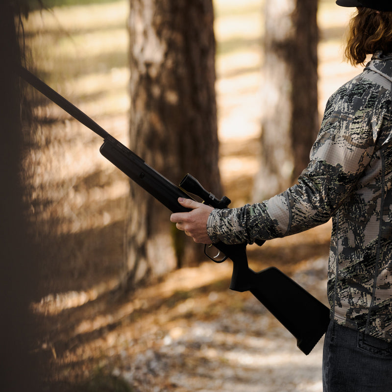 Load image into Gallery viewer, 1200g .177 & .22 - Black