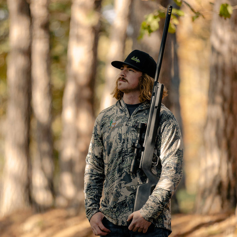 Load image into Gallery viewer, 1200g .177 & .22 - Black