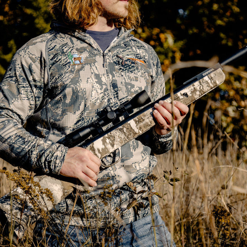 Load image into Gallery viewer, 1200g .177 & .22 - Veil Camo Alpine