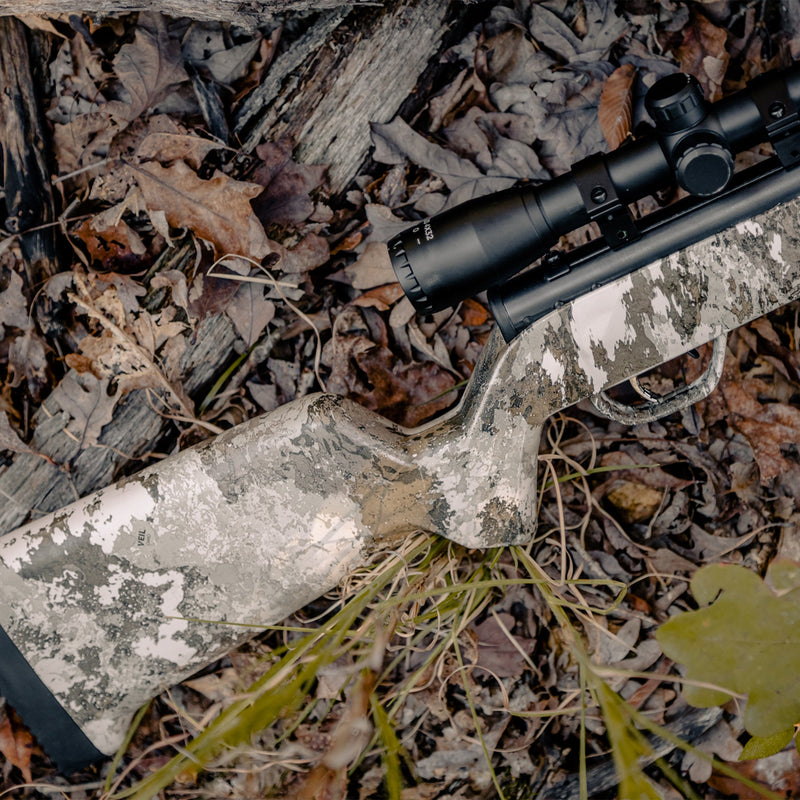 Load image into Gallery viewer, 1200g .177 & .22 - Veil Camo Alpine