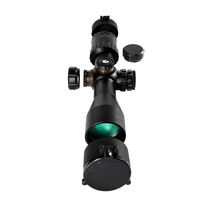 Load image into Gallery viewer, H30 4-12x40 Illuminated BDC Rifle Scope