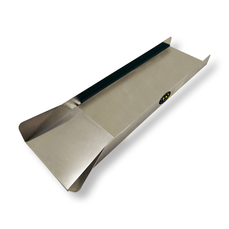 Load image into Gallery viewer, 12X47 Sluice Box with Dream Mat | Gold Prospecting Equipment