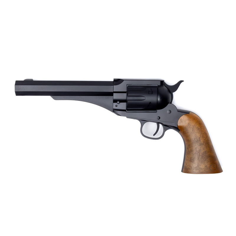 Load image into Gallery viewer, 1858 CO2 Pistol Kit - Black