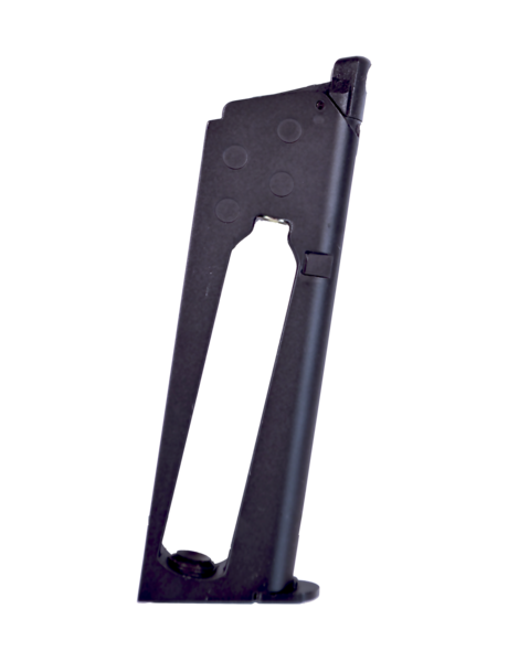 Load image into Gallery viewer, 1911 Airsoft Magazine