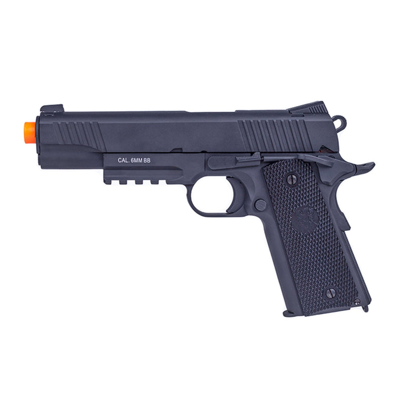 Load image into Gallery viewer, 1911 Airsoft - Black