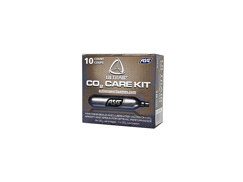 Load image into Gallery viewer, CO2 Care Kit 10 Pack