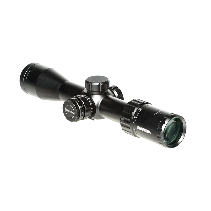 Load image into Gallery viewer, H30 4-12x40 Illuminated BDC Rifle Scope