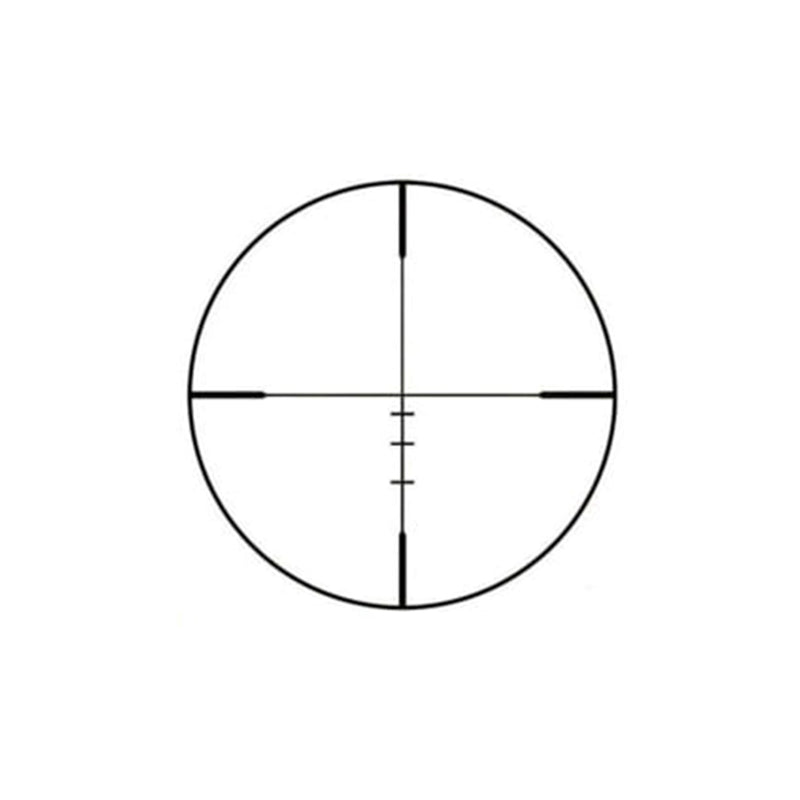 Load image into Gallery viewer, H30 3-9x32 Illuminated BDC Rifle Scope