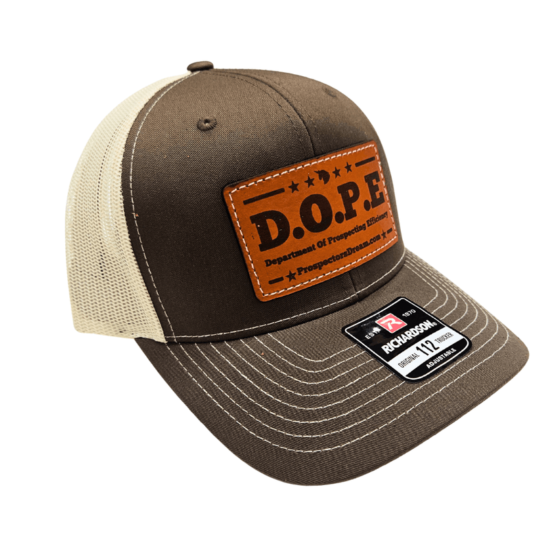Load image into Gallery viewer, Prospectors Dream Hat