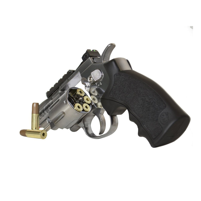 Load image into Gallery viewer, 357 2.5 Inch Airsoft - Chrome