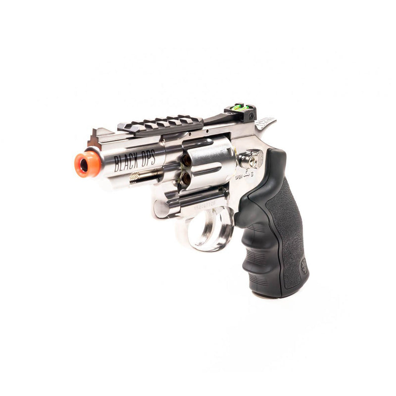 Load image into Gallery viewer, 357 2.5 Inch Airsoft - Chrome