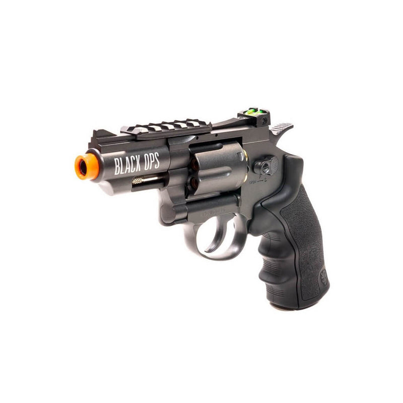 Load image into Gallery viewer, 357 2.5 Inch Airsoft - Gunmetal