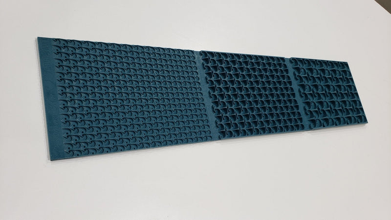 Load image into Gallery viewer, 8X36 Combo Sluice Mat - Dream Mat | Gold Prospecting Equipment