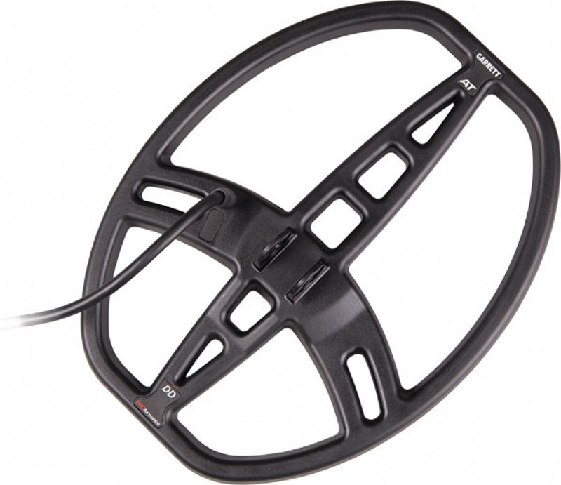 Load image into Gallery viewer, AT series 8.5" x 11" PROformance™ DD submersible searchcoil