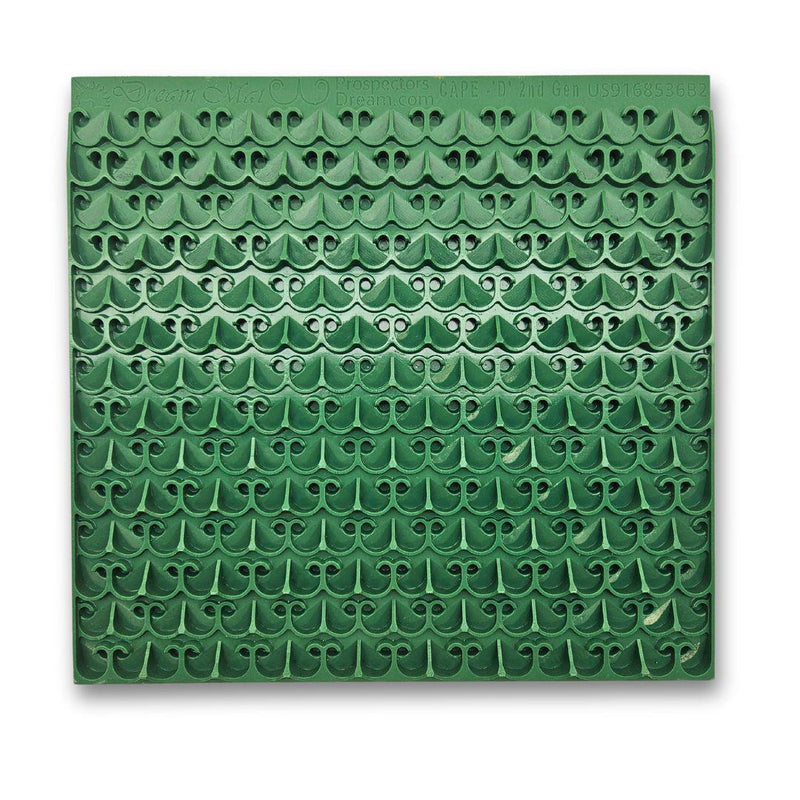 Load image into Gallery viewer, Cape-D (2nd Gen) for Gold Cube