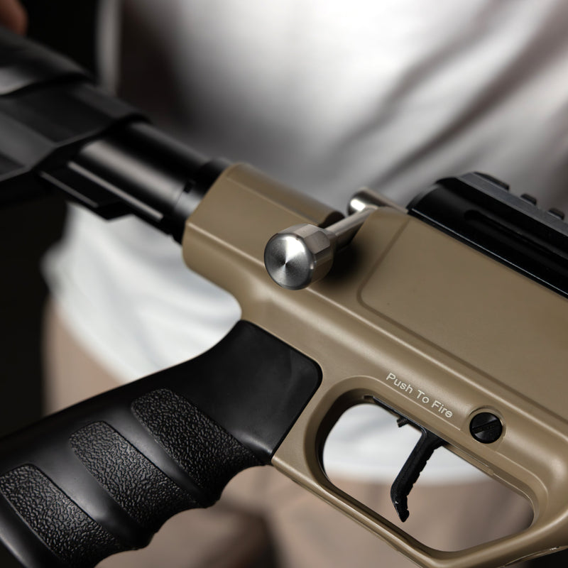 Load image into Gallery viewer, 250z .25 (Canada Compliant) - Tan