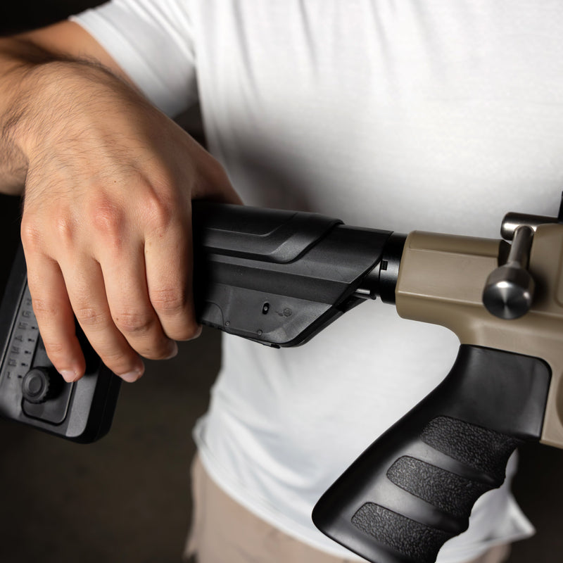 Load image into Gallery viewer, 250z .22 (Canada Compliant) - Tan