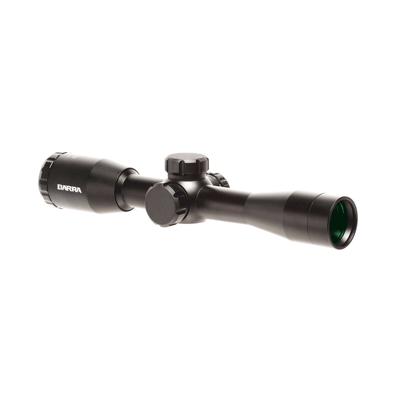 Load image into Gallery viewer, H30 4x32 Illuminated BDC Rifle Scope