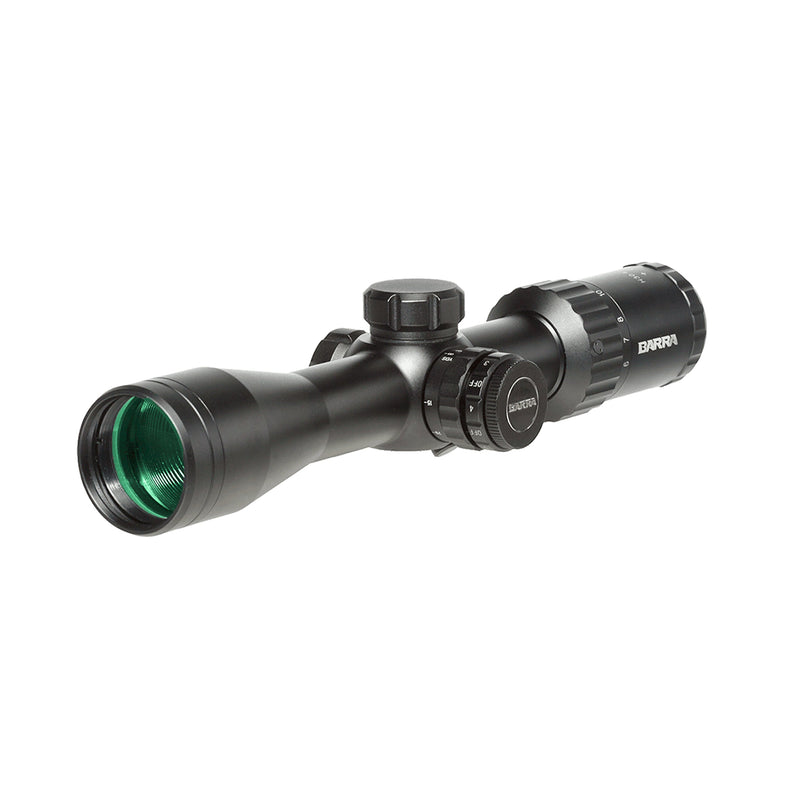 Load image into Gallery viewer, H30 4-12x40 Illuminated BDC Rifle Scope