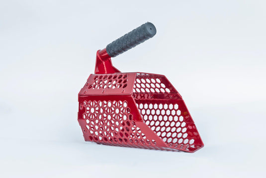 Motley Digging Tools Buccaneer Hand Scoop