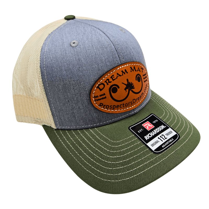 Load image into Gallery viewer, Prospectors Dream Hat