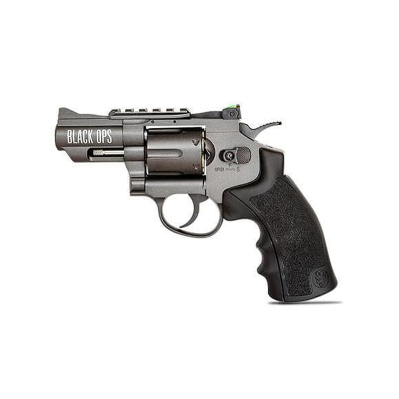 Load image into Gallery viewer, 357 2.5 Inch - Gunmetal