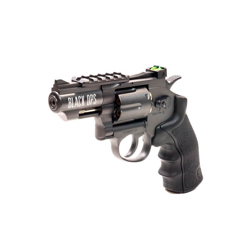 Load image into Gallery viewer, 357 2.5 Inch - Gunmetal